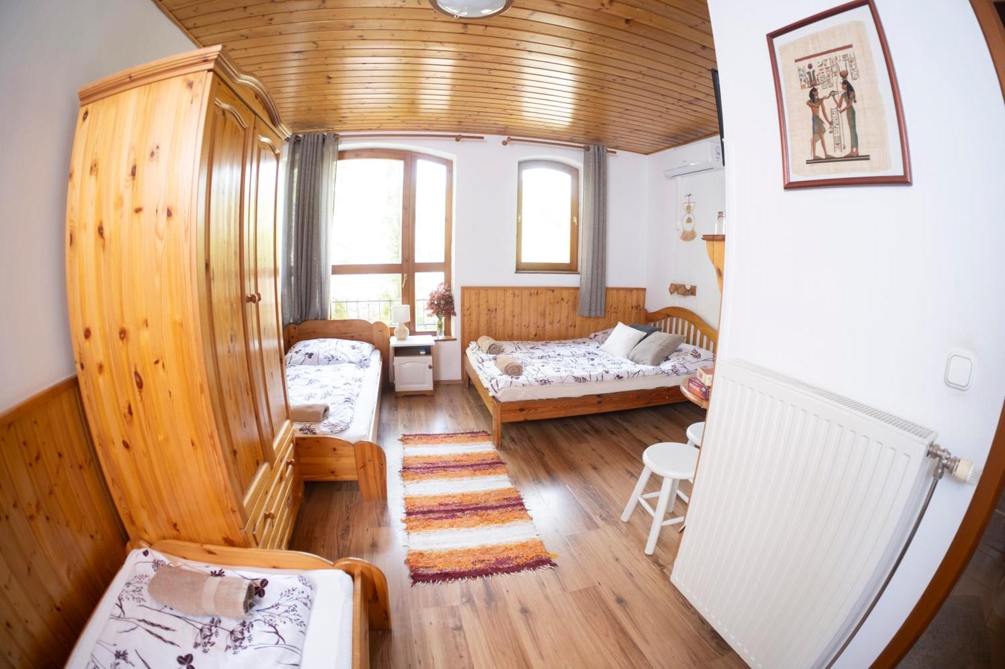 Vicze Apartmanház Siófok Habitación foto