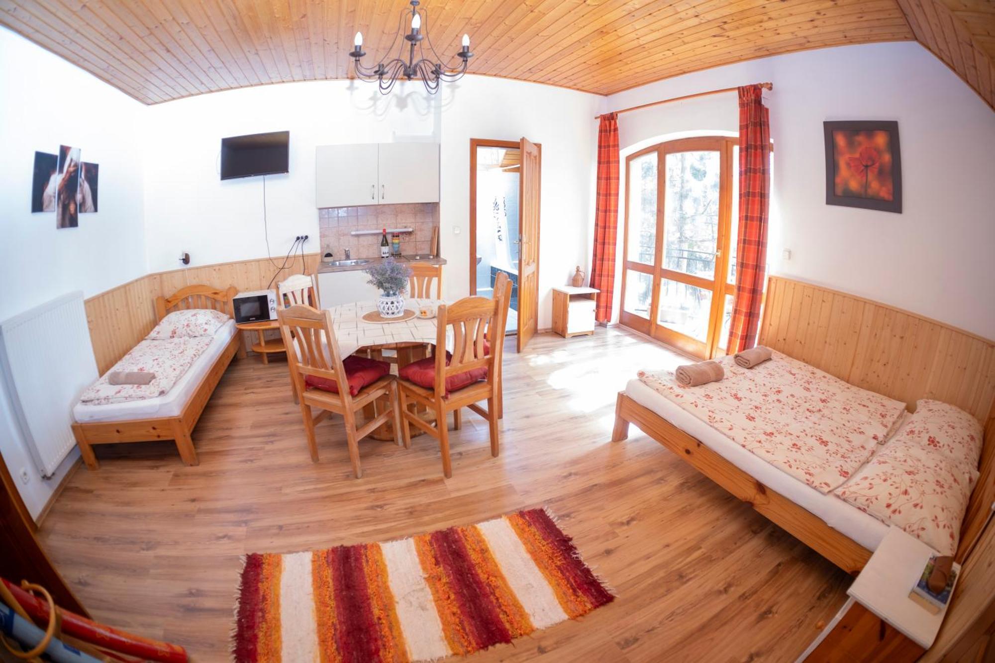 Vicze Apartmanház Siófok Exterior foto